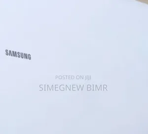 Photo - New Laptop Samsung Galaxy Book 2 8GB Intel Core i5 SSD 256GB