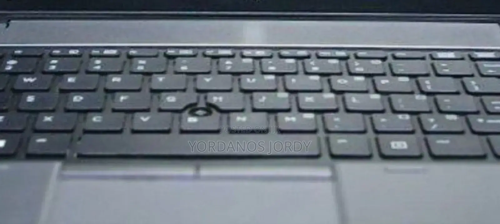 New Laptop HP EliteBook 840 4GB Intel Core i5 HDD 1T