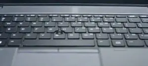 Photo - New Laptop HP EliteBook 840 4GB Intel Core i5 HDD 1T