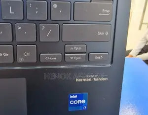 New Laptop Asus Zenbook 14 UX434 16GB Intel Core I7 SSD 512GB