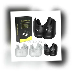 High Quality Shoe Protector
የጫማ የፊት ለፊት እንዳይታጠፍ የሚከላከል