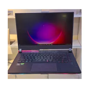 New Laptop Asus ROG Strix G16 G614 16GB AMD Ryzen 9 SSD 1T