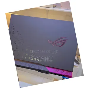 New Laptop Asus ROG Strix G16 G614 16GB AMD Ryzen 9 SSD 1T