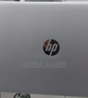 Photo - New Laptop HP EliteBook 850 G3 8GB Intel Core i5 SSD 1T