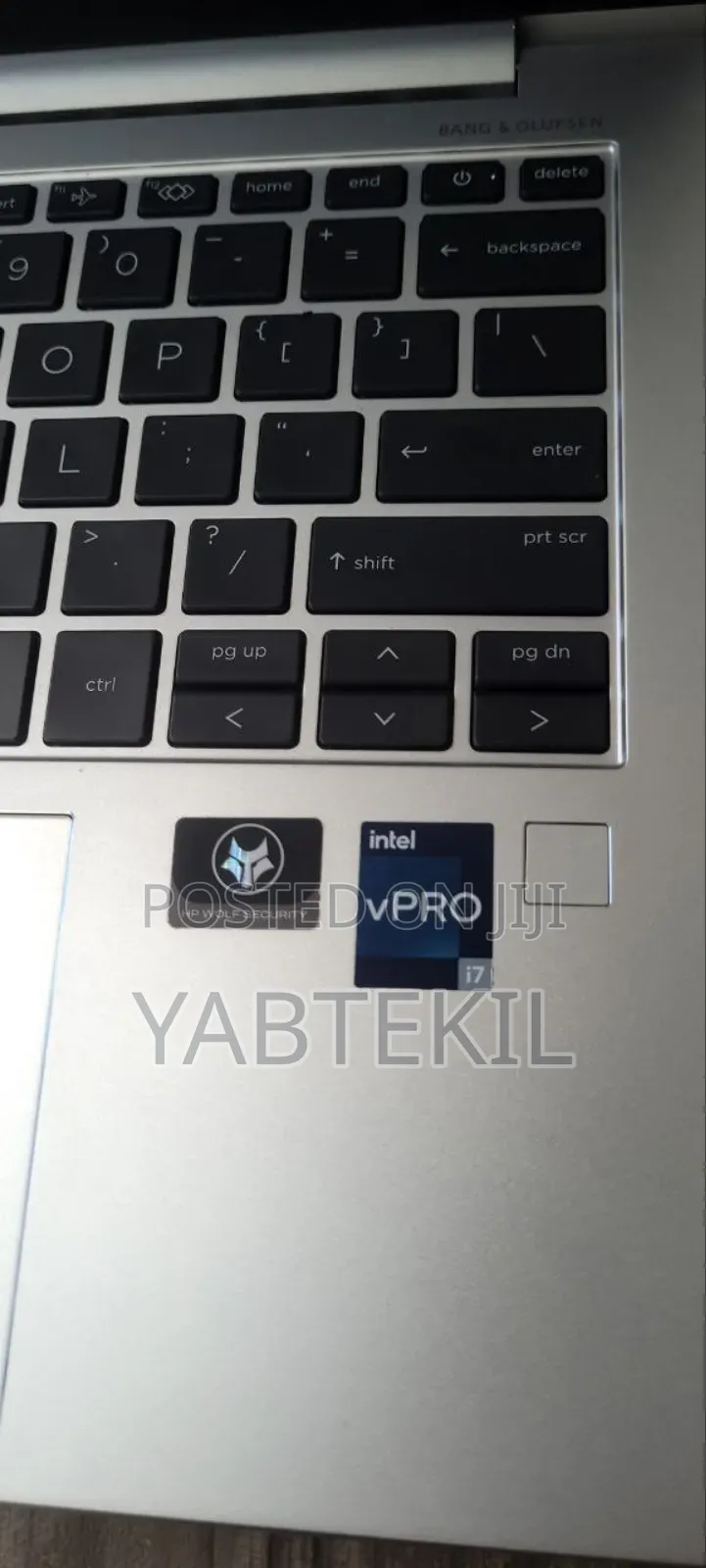 New Laptop HP EliteBook 840 16GB Intel Core I7 SSD 512GB