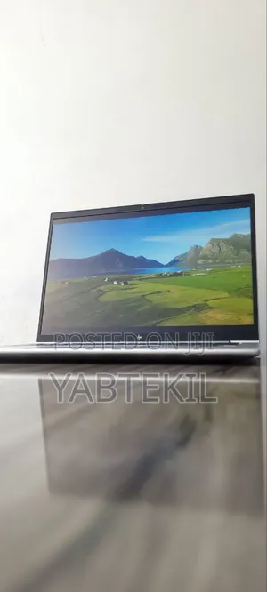 New Laptop HP EliteBook 840 16GB Intel Core I7 SSD 512GB