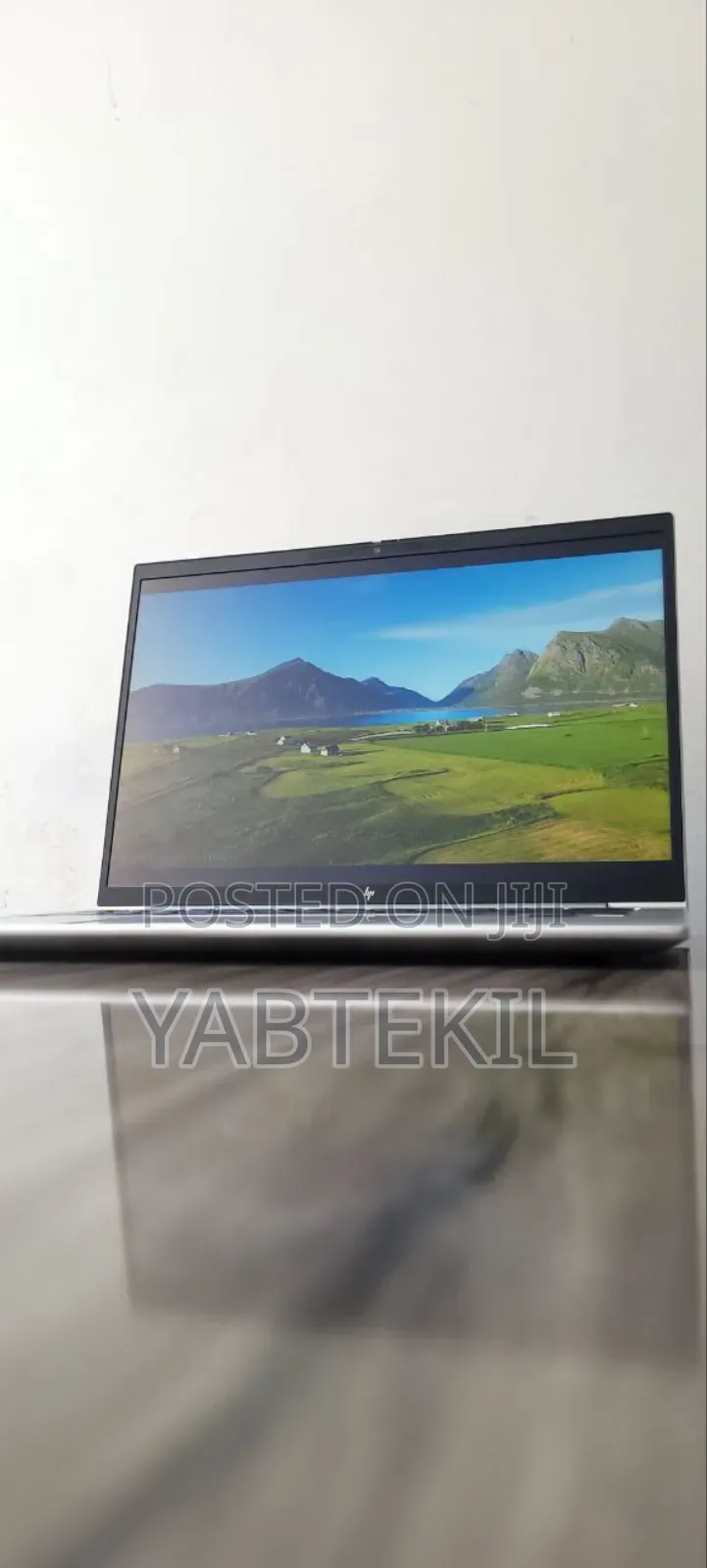New Laptop HP EliteBook 840 16GB Intel Core I7 SSD 512GB