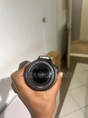 Brand New Canon 250d