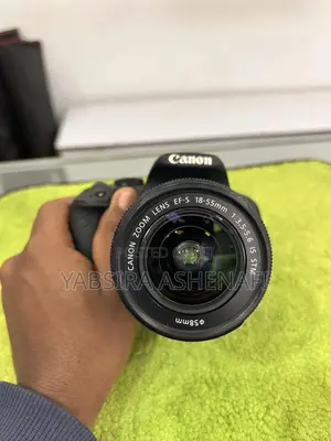 Canon 700d