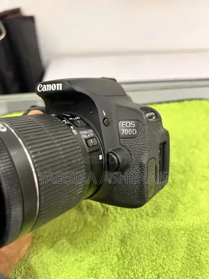 Canon 700d