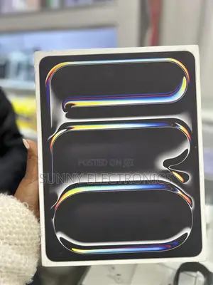 New Apple iPad 4 Wi-Fi + Cellular 256 GB