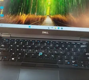 New Laptop Dell Latitude 5490 8GB Intel Core i7 SSD 256GB