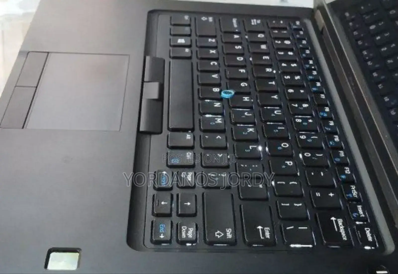 New Laptop Dell Latitude 5490 8GB Intel Core I7 SSD 256GB