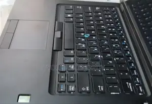 New Laptop Dell Latitude 5490 8GB Intel Core I7 SSD 256GB