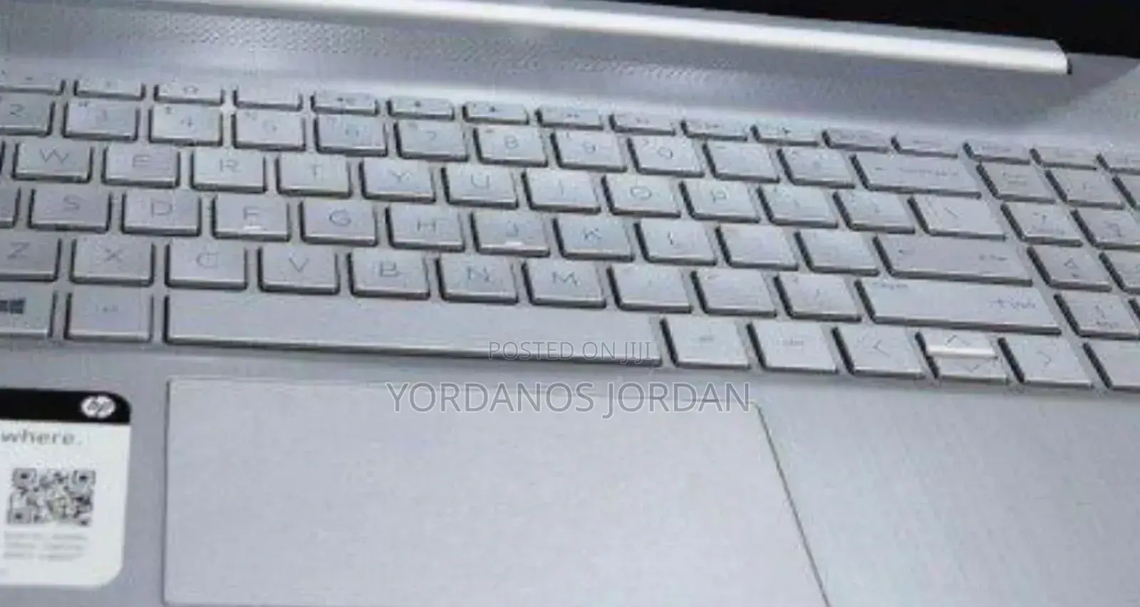 New Laptop HP Stream Notebook 8GB Intel Core i7 SSD 512GB