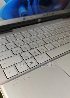 New Laptop HP Pavilion 15 16GB Intel Core I5 SSD 1T