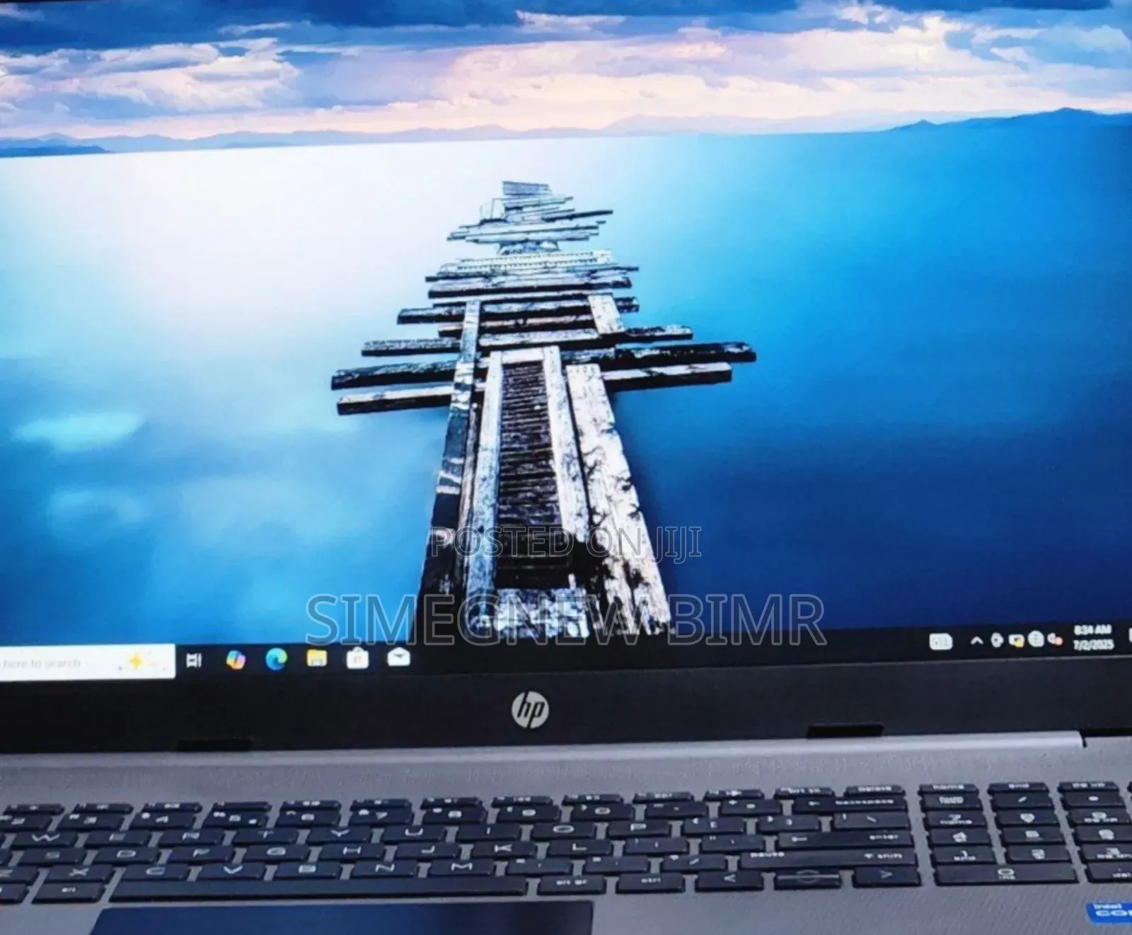 New Laptop HP Stream Notebook 16GB Intel Core i5 SSD 512GB