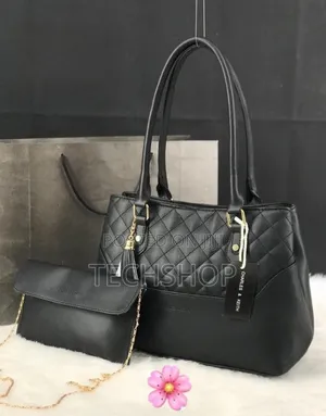 Photo - Charles Keith Combo Bag
