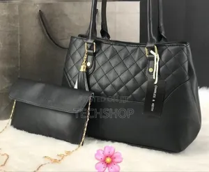 Charles Keith Combo Bag
