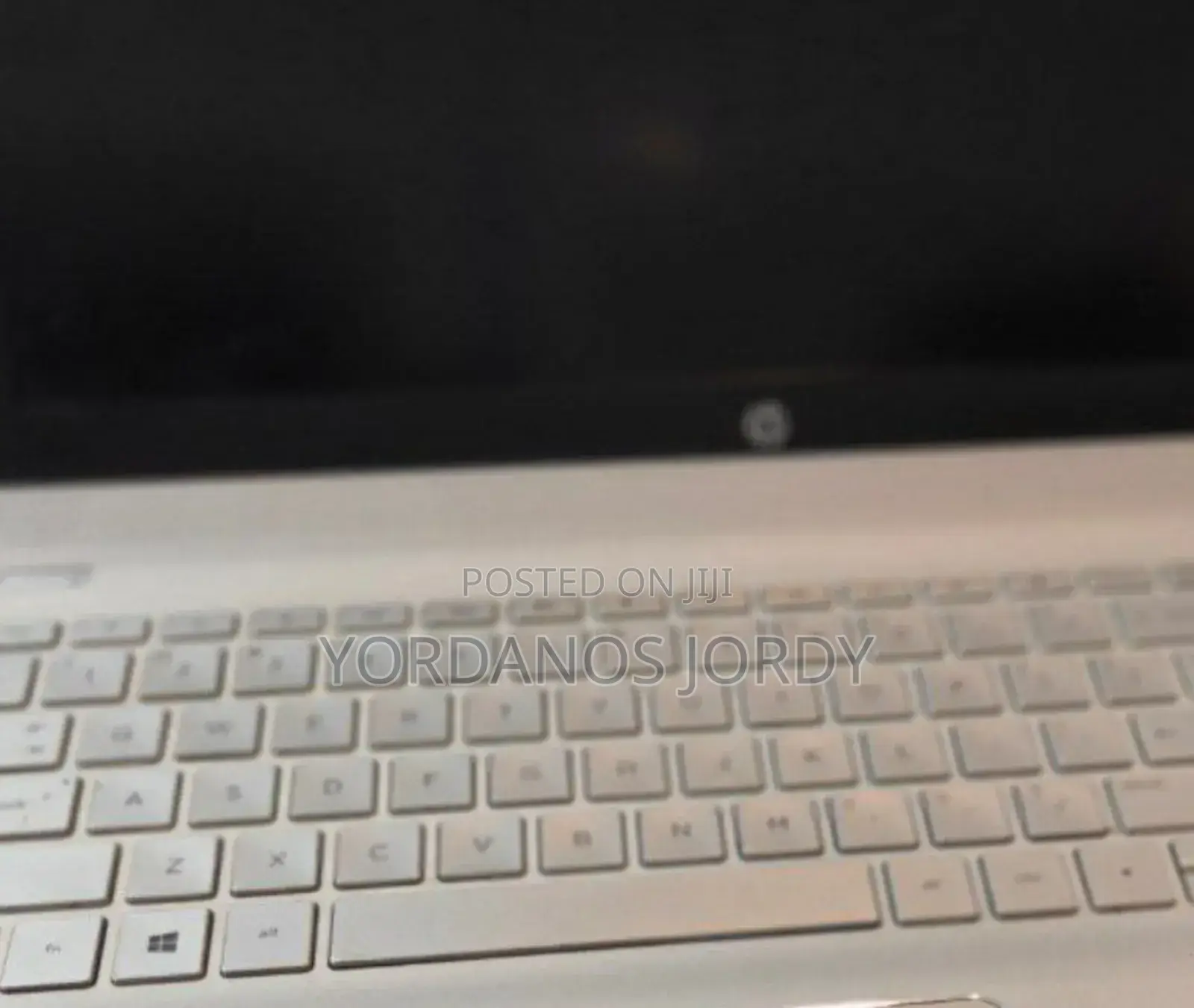 New Laptop HP Envy 6 8GB Intel Core I5 HDD+SSD 1T