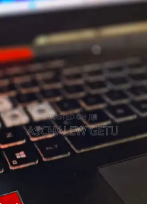 New Laptop Asus ROG Strix G15 16GB AMD Ryzen 9 SSD 1T