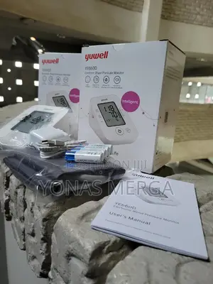 Photo - Blood Pressure Monitor冷窯bp Monitoring歡熨blood Pressure Monitor埈昣bp Appa
