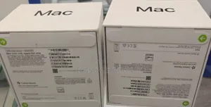 Photo - New Laptop Apple MacBook Pro 2024 M4 14-Inch 16GB Apple M4 SSD 256GB