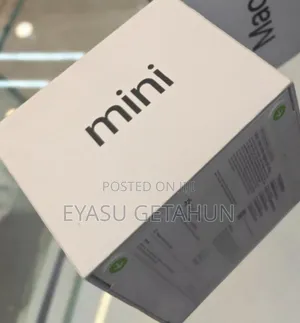 New Laptop Apple MacBook Pro 2024 M4 14-Inch 16GB Apple M4 SSD 256GB