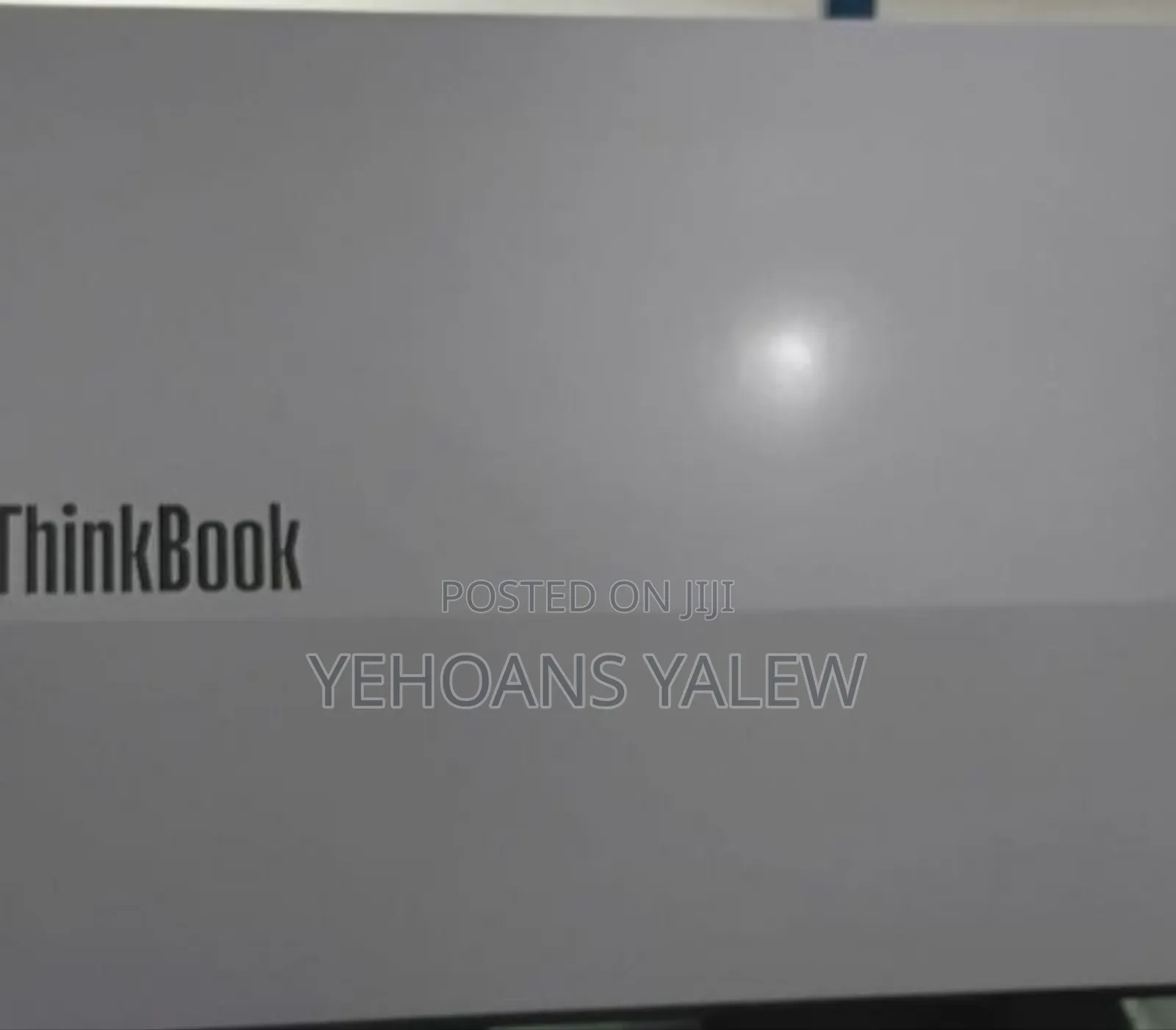 New Laptop Lenovo 16GB Intel Core i5 SSD 1T
