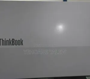 New Laptop Lenovo 16GB Intel Core i5 SSD 1T