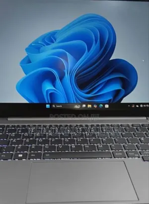 New Laptop Lenovo 16GB Intel Core i5 SSD 1T