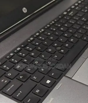 New Laptop HP Probook 11 EE G1 8GB Intel Core I5 HDD 500GB