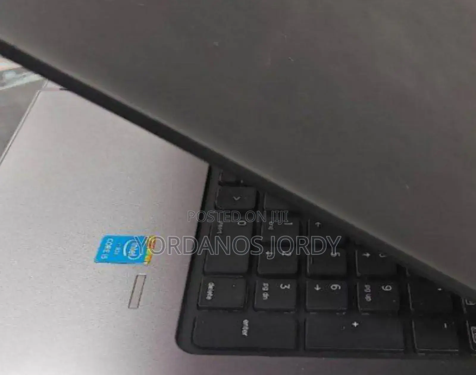 New Laptop HP Probook 11 EE G1 8GB Intel Core I5 HDD 500GB