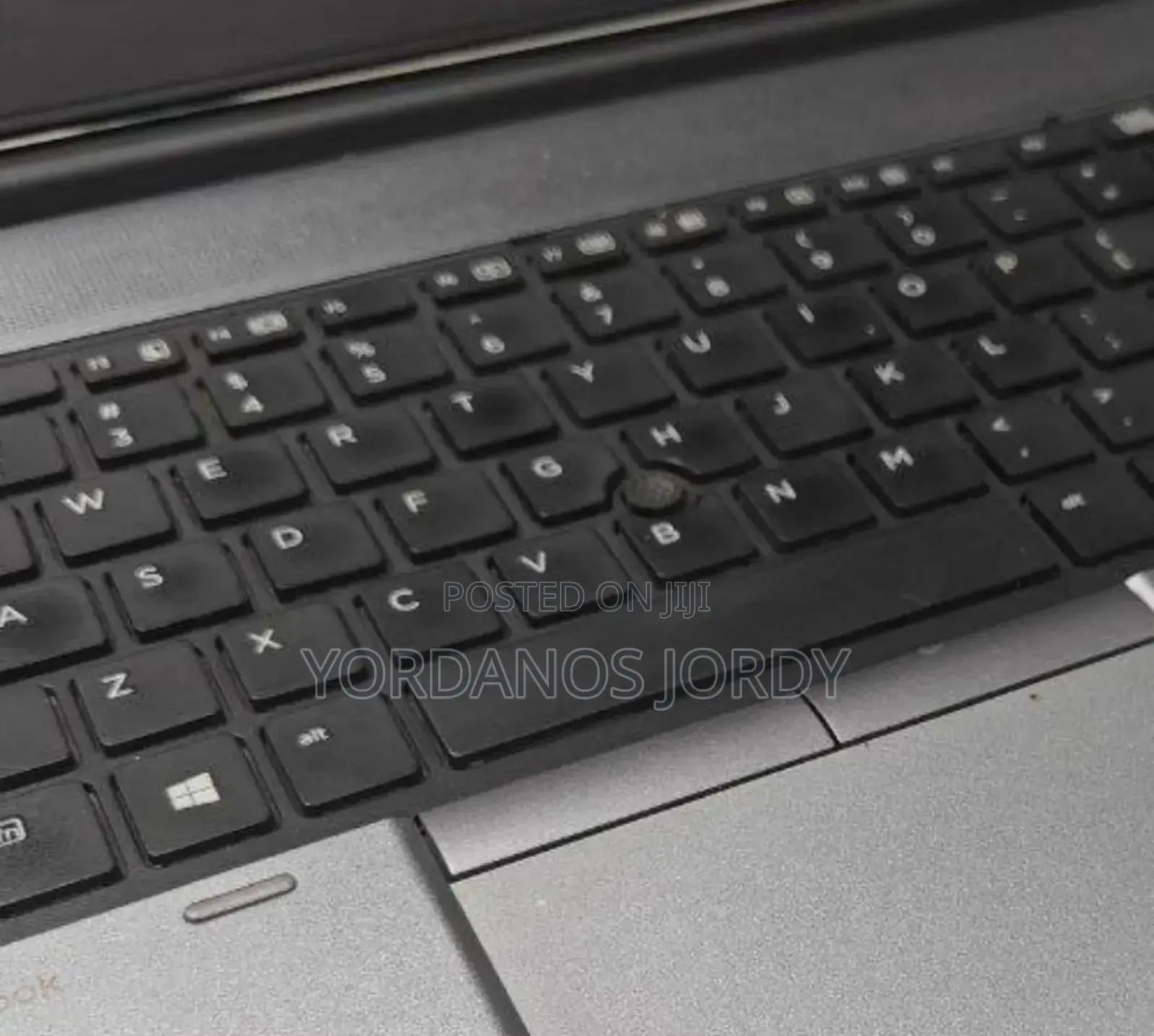 New Laptop HP Probook 11 EE G1 8GB Intel Core I5 HDD 500GB