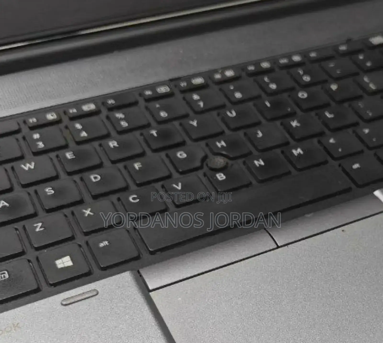 New Laptop HP Probook 11 EE G1 8GB Intel Core I5 HDD 500GB