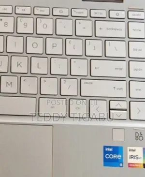 New Laptop HP Pavilion 15 16GB Intel Core I5 SSD 1T