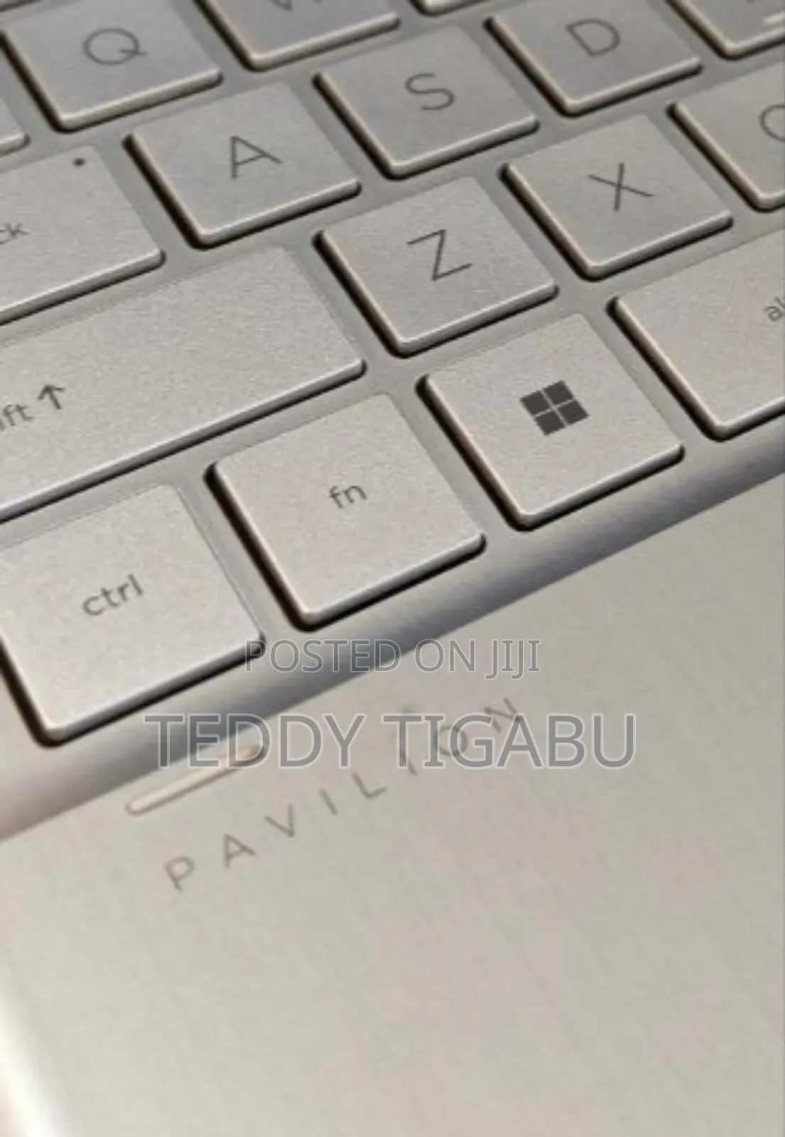 New Laptop HP Pavilion 15 16GB Intel Core I5 SSD 1T