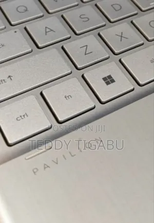 New Laptop HP Pavilion 15 16GB Intel Core I5 SSD 1T