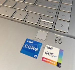 New Laptop HP Pavilion 15 16GB Intel Core I5 SSD 1T