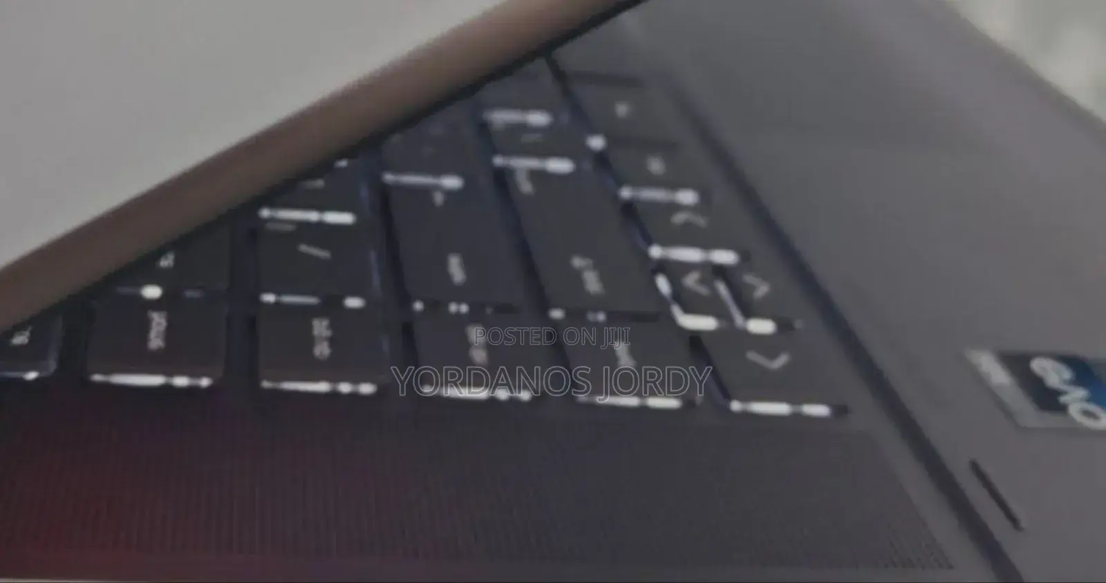 New Laptop HP Envy X360 32GB Intel Core I7 SSD 1T