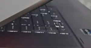 Photo - New Laptop HP Envy X360 32GB Intel Core I7 SSD 1T