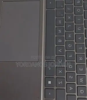 New Laptop HP Envy X360 32GB Intel Core I7 SSD 1T