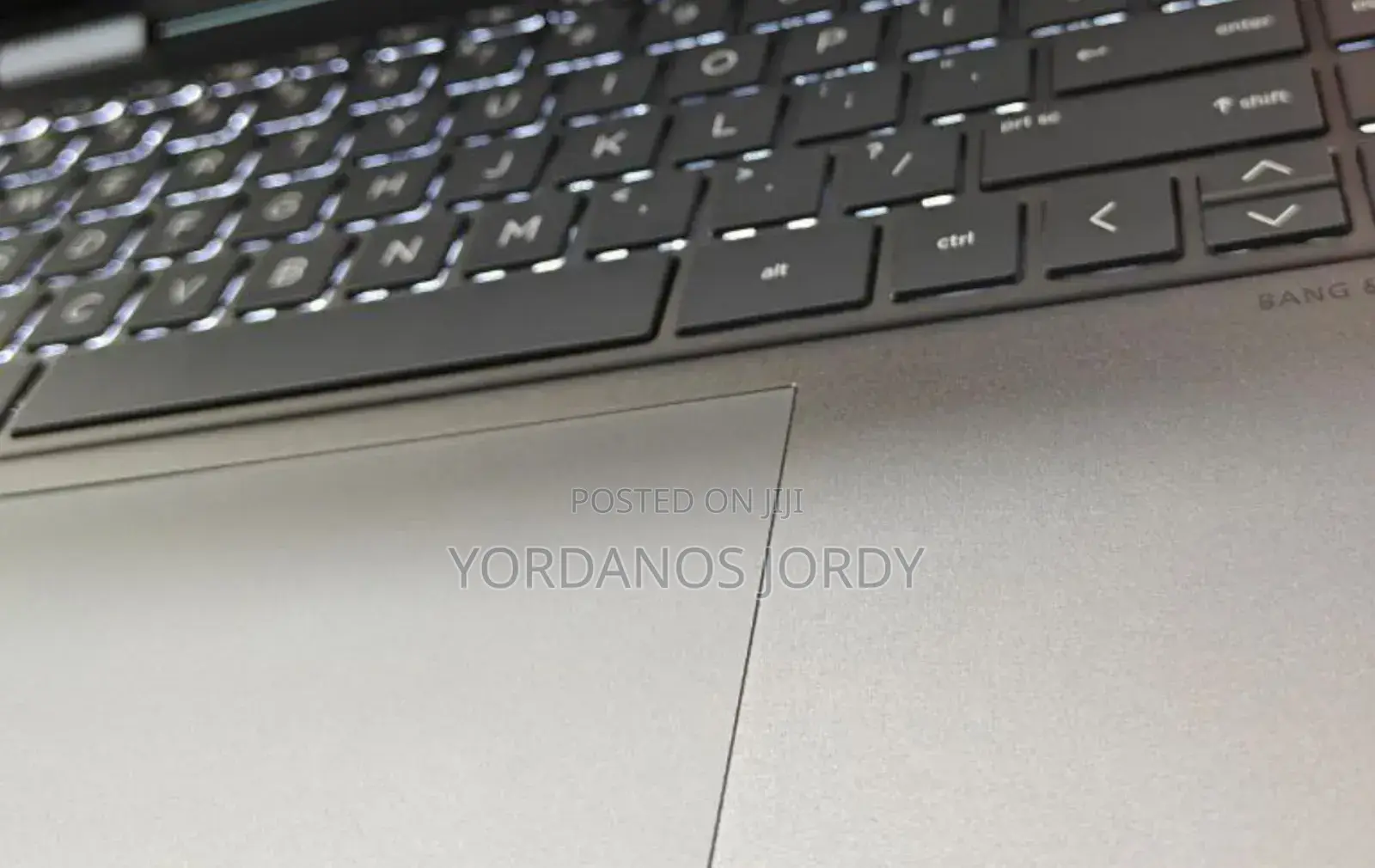 New Laptop HP Envy X360 32GB Intel Core I7 SSD 1T