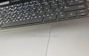 New Laptop HP Envy X360 32GB Intel Core I7 SSD 1T