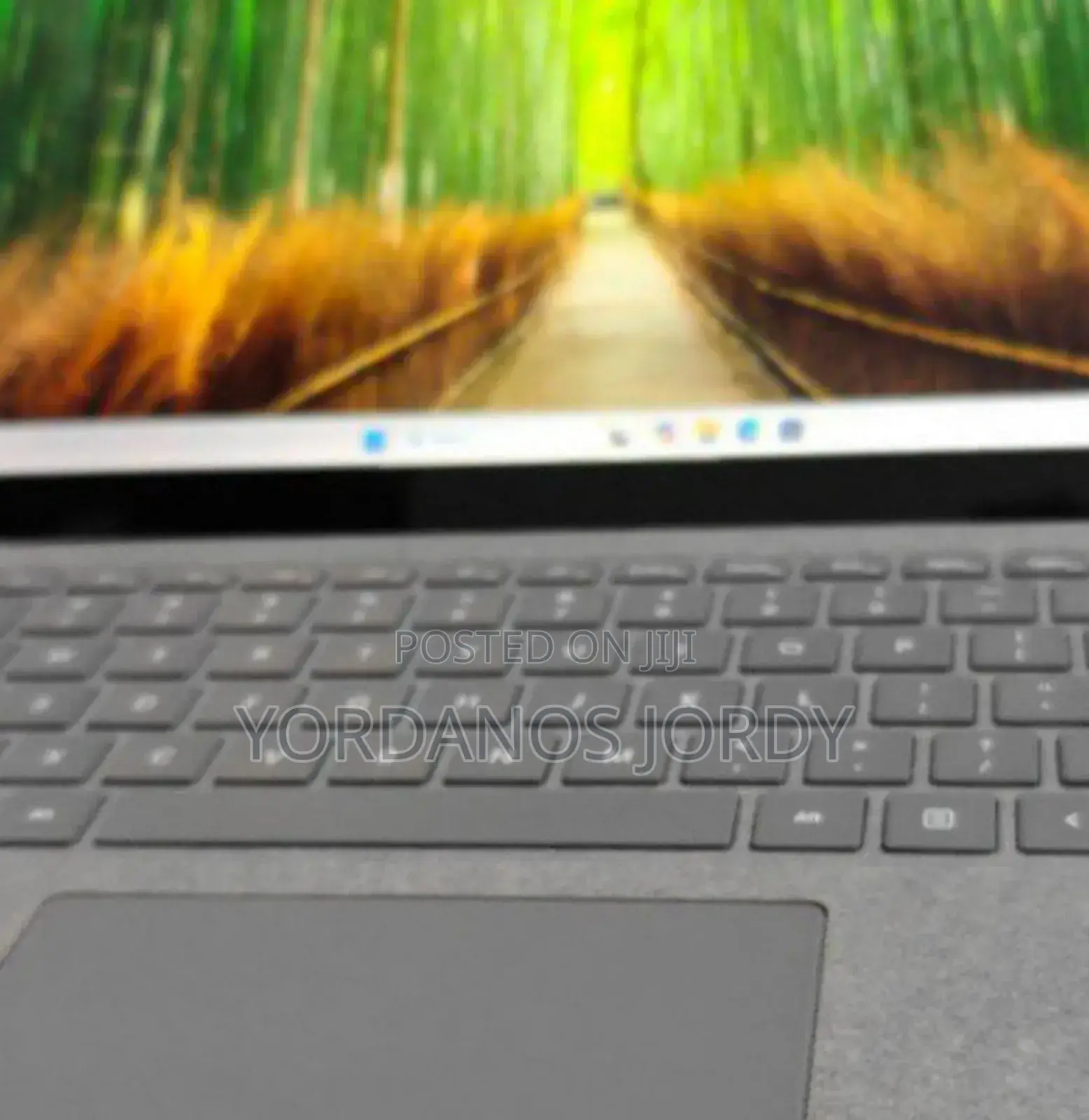 New Laptop Microsoft Surface Book 16GB Intel Core I7 SSD 512GB