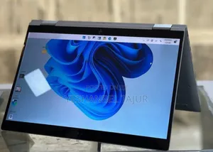 New Laptop HP EliteBook X GB Intel Core I5 SSD 512GB