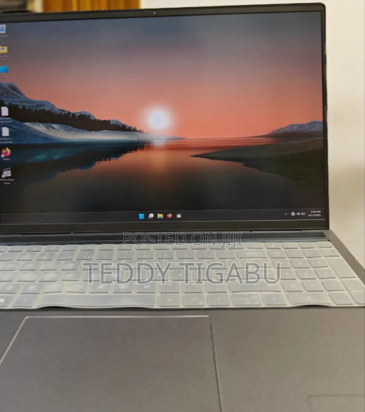 New Laptop Dell Inspiron 15 16GB Intel Core I7 SSD 512GB