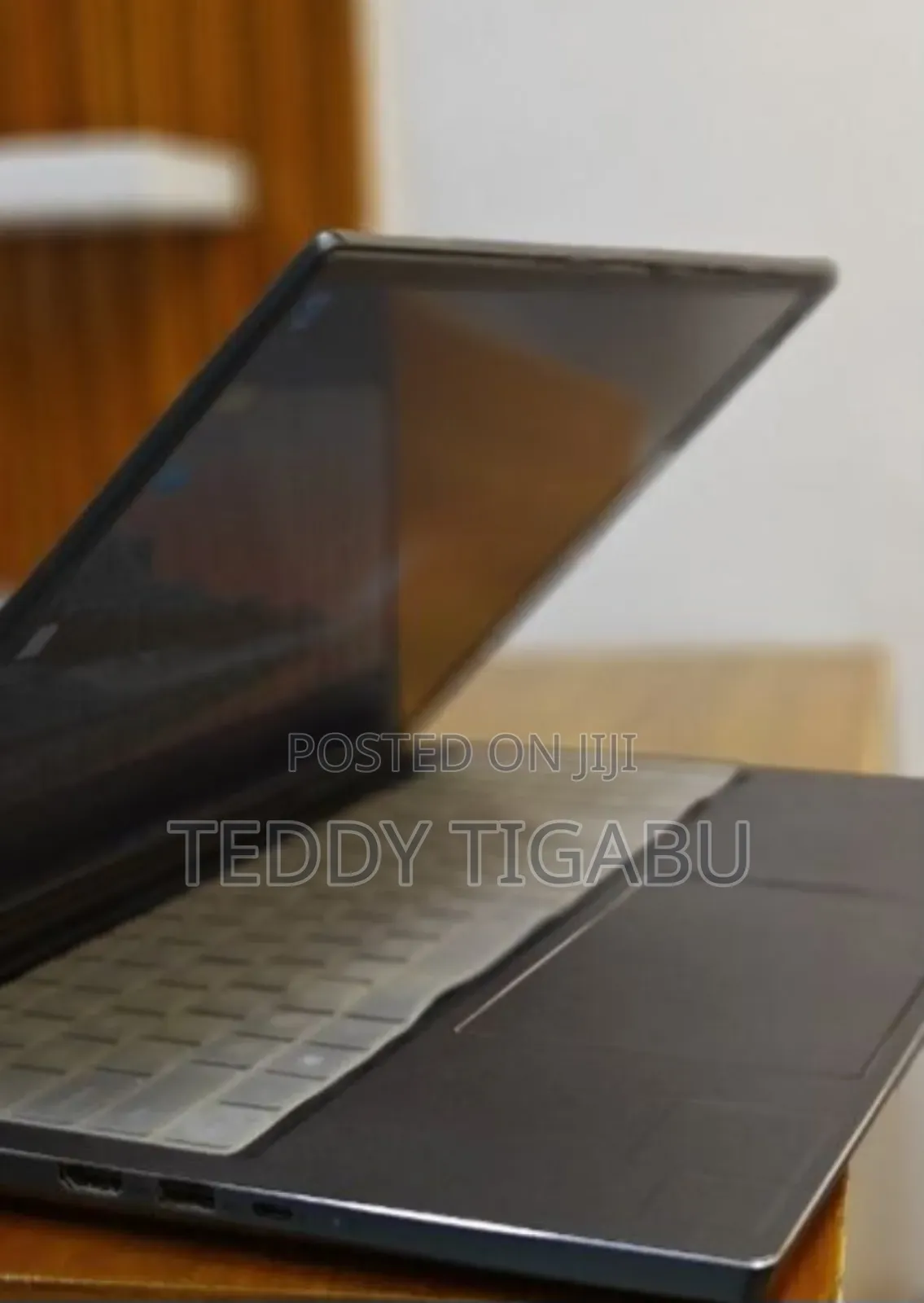 New Laptop Dell Inspiron 15 16GB Intel Core I7 SSD 512GB