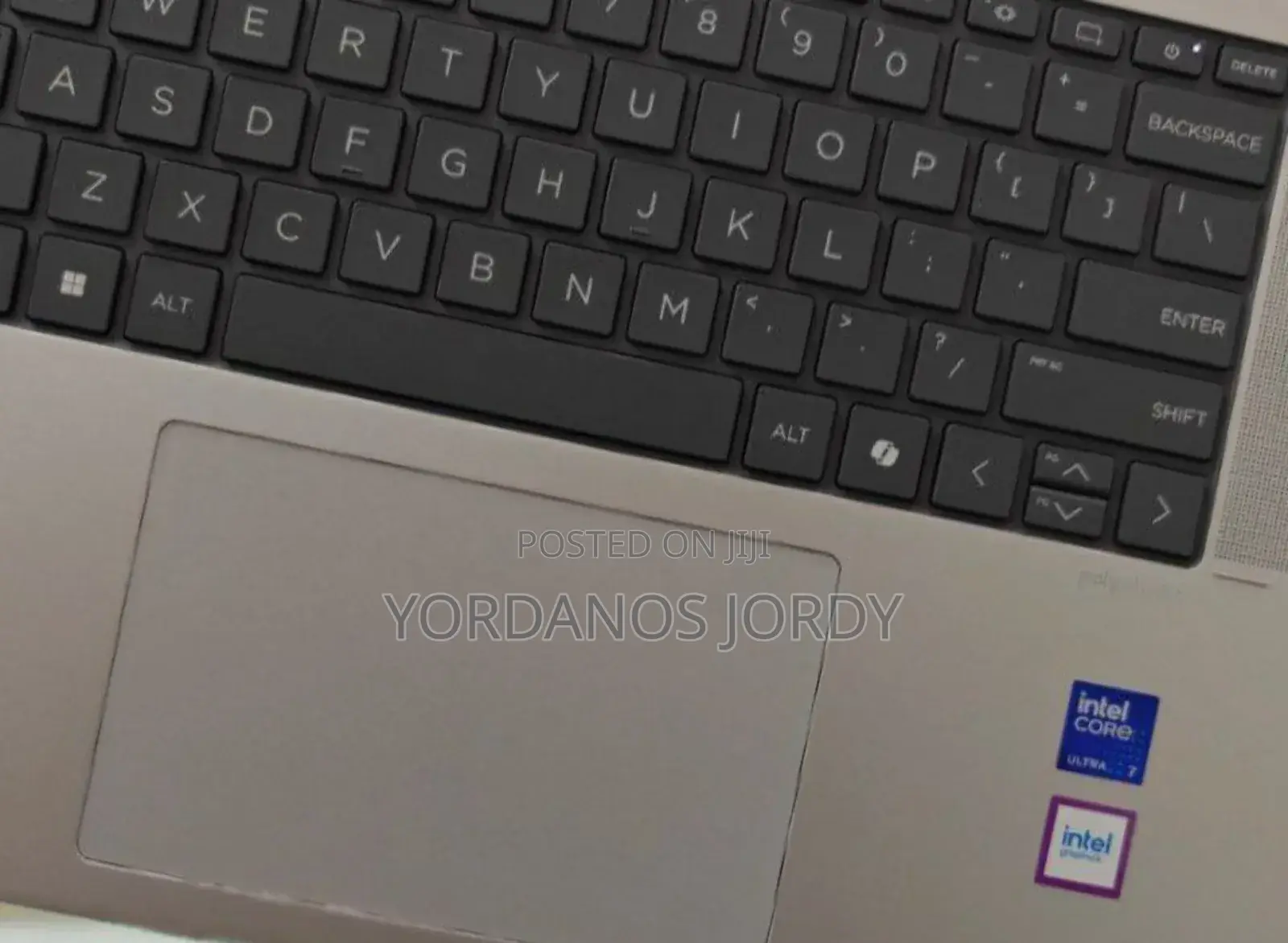 New Laptop HP Envy 14 16GB Intel Core Ultra 7 SSD 1T