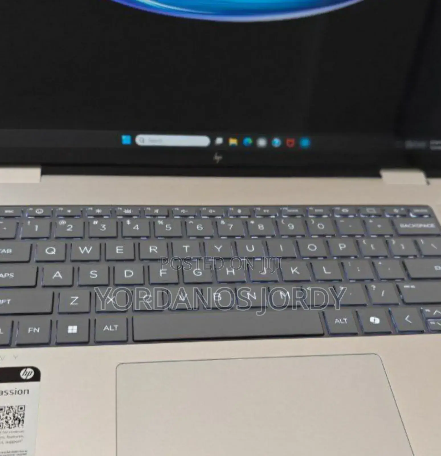 New Laptop HP Envy 14 16GB Intel Core Ultra 7 SSD 1T